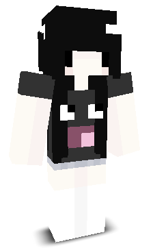 ecuts's skin
