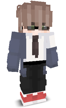 noloSion's skin