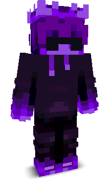 Larvix_'s skin