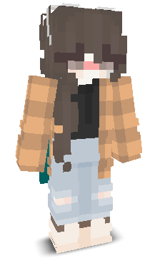 artis_ik's skin