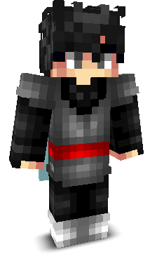 Rutch's skin