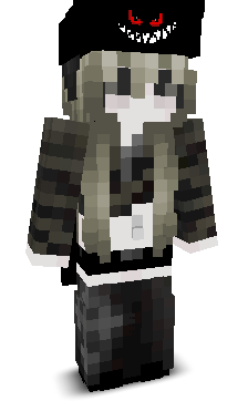 elijahkeef's skin