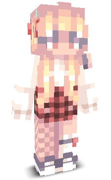 CodexHaxer's skin
