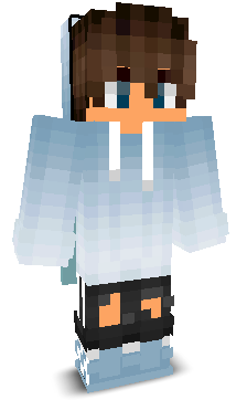 yang107602's skin
