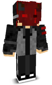 ircco's skin