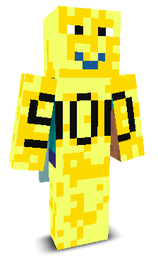 kaas900's skin