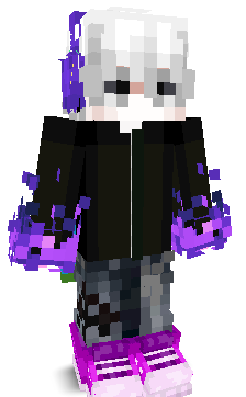 W3ntyy91's skin