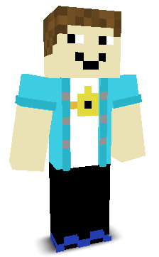 123Batteriehuhn's skin