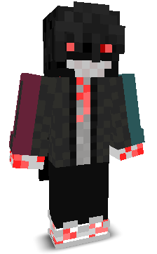 Gishtalt's skin