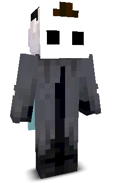 Istoleyourebread's skin