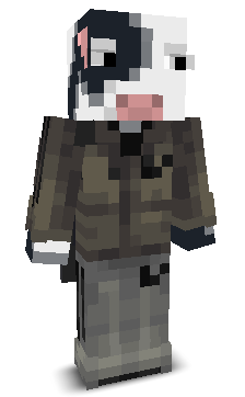 Blevotin's skin