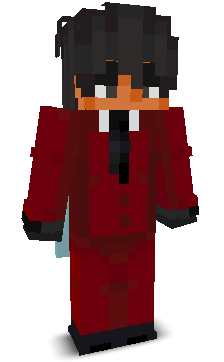 Brojazz's skin