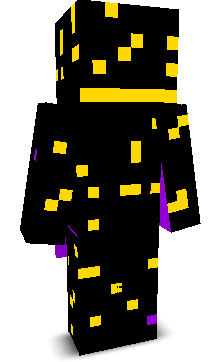 SZEFDEFENDER's skin