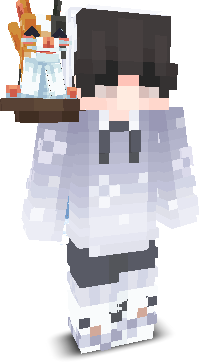 SnowyMt's skin