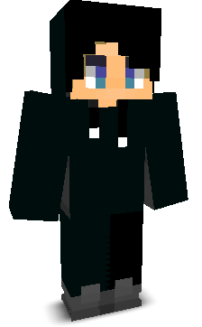 Azmain's skin