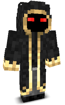 GreveDrackula's skin