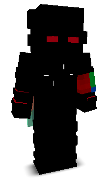 endercheigg's skin