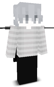 Nevou's skin