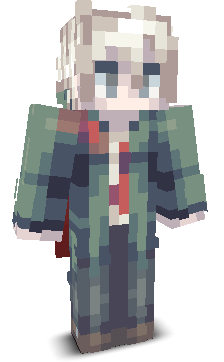 dislo's skin