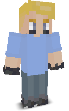 SeantheShort's skin