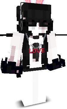 blissrose's skin