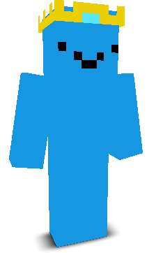 Depherus's skin