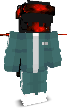 Xx_ItzVoid_xX's skin