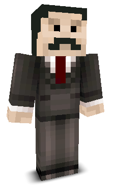 vic_lastic's skin