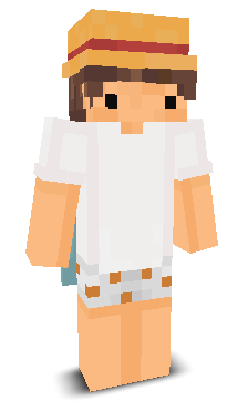 ourprimesummer's skin