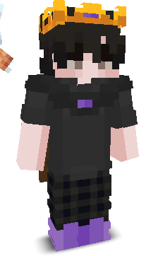 EinSteinKopf's skin