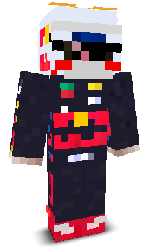 DonutsF1's skin