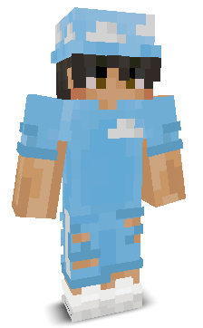 Sadmentour's skin