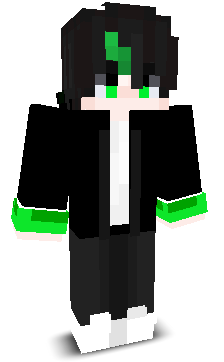 Eliya1602's skin