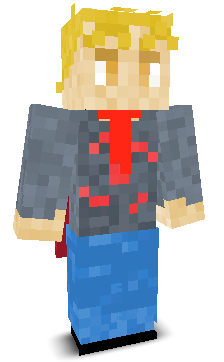 heyyoitsaaron's skin