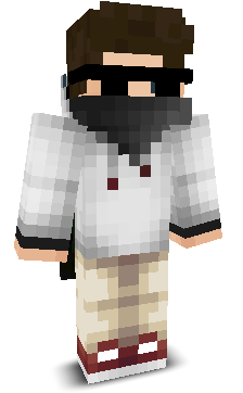 BeratHusse34's skin