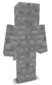 dopje's skin