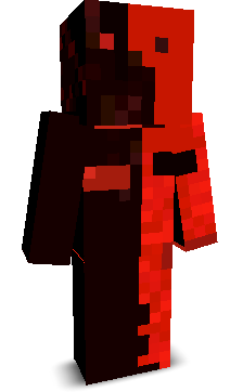 ZenichiAthar's skin