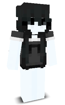 Kayseus's skin