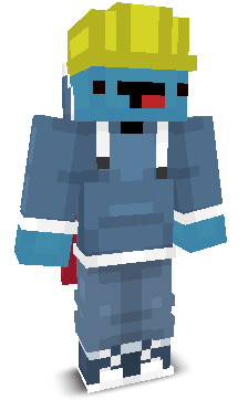 MeloJelly's skin