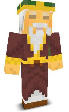 CalvinCao's skin
