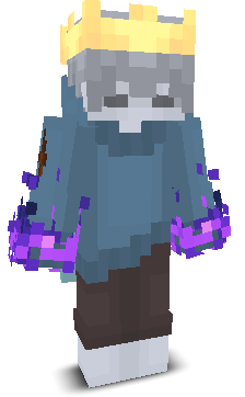 zyhll's skin