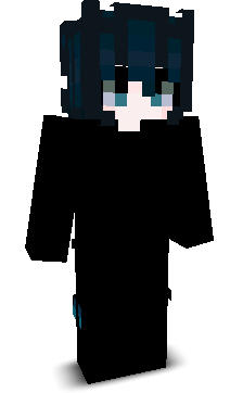 moywin's skin