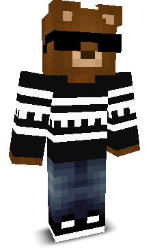 Schanti33's skin