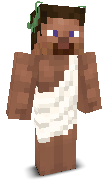 Metarcapus's skin