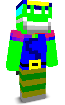 SzybkiMatik's skin