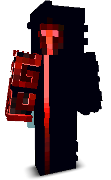SilentForLife's skin