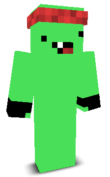 GravLovesJesus's skin