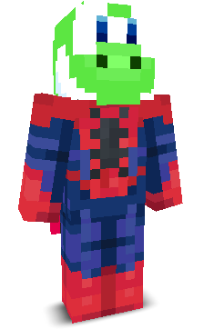 Beast4951's skin
