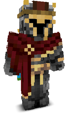 MariiaPvP's skin