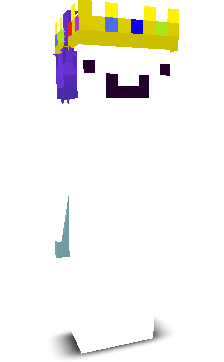blossmen's skin